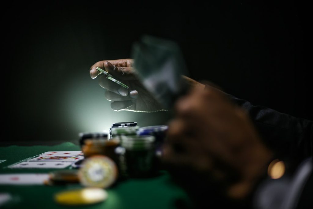 Poker