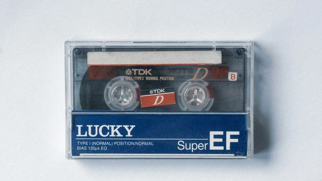 Photo Lucky charm