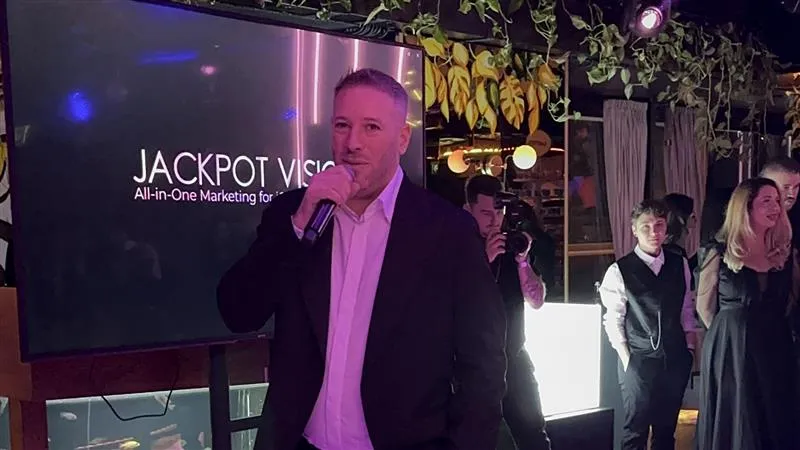 Daniel Ionescu, CEO Jackpot Vision: „Amcucerit piețe extrem de competitive, precum America de Sud, Canada, Asia și Europa”