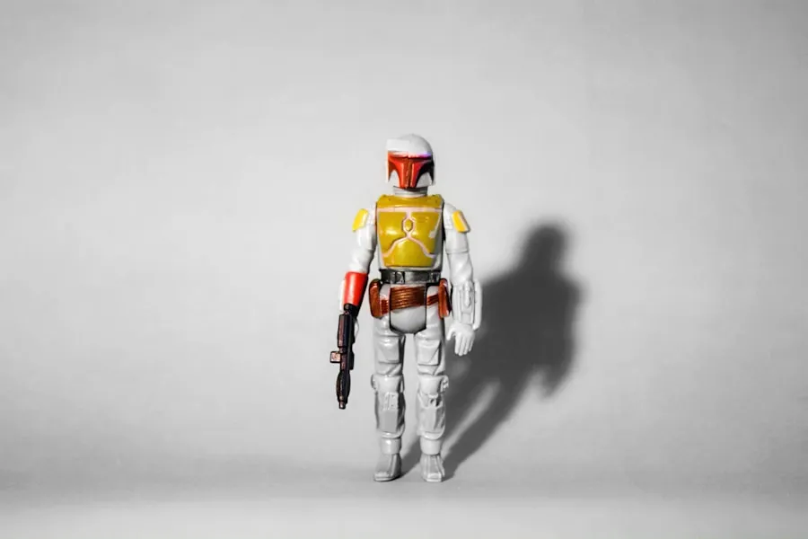 Photo "Why not pursue a bounty hunter behavior in gambling"