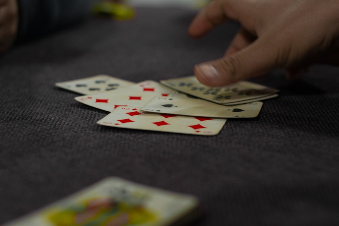 Photo betting strategies