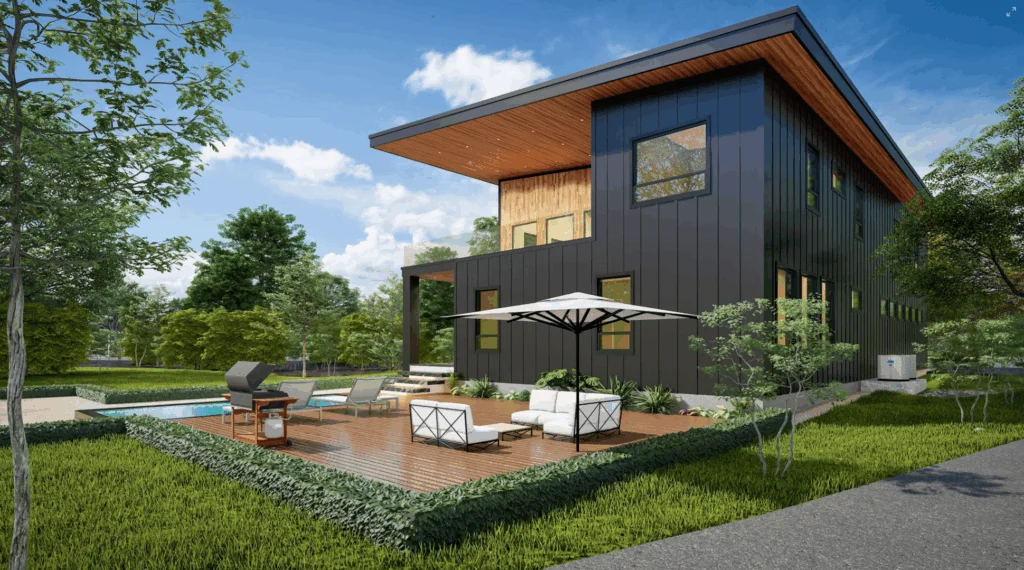Idei și recomandări pentru locuința perfectă – Advertorial 2
