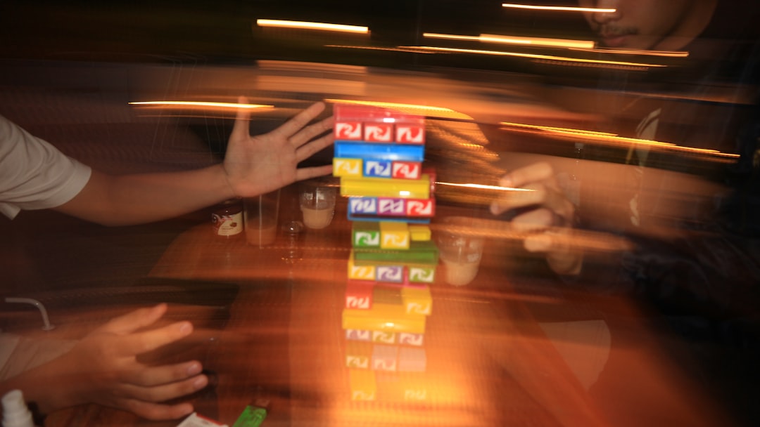 Photo Video Poker
