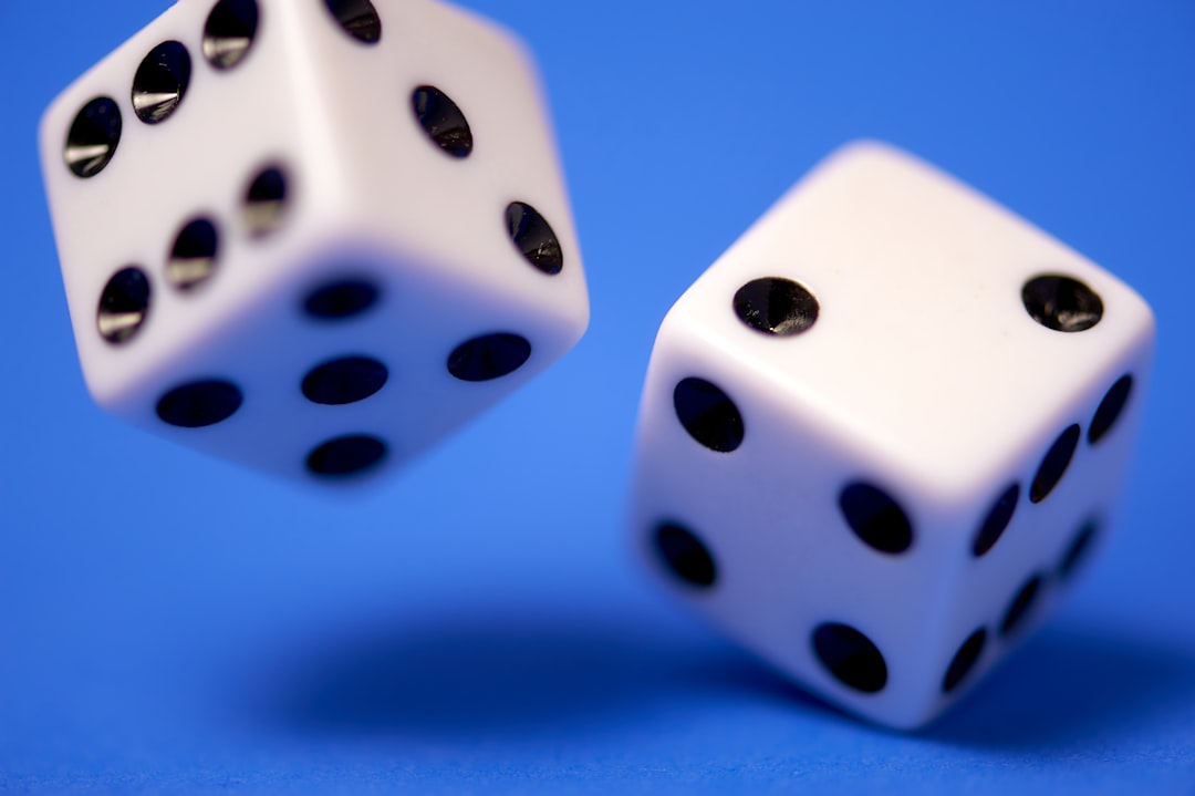 Photo Bet probability