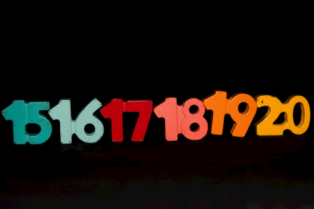 Photo RNG (Random Number Generator)