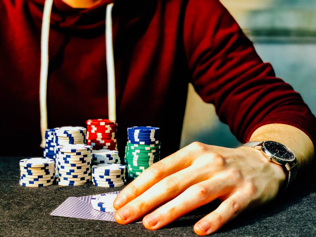 Photo Bonus Poker