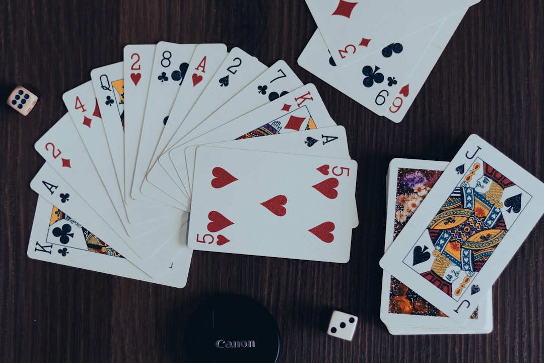 Photo software pentru poker