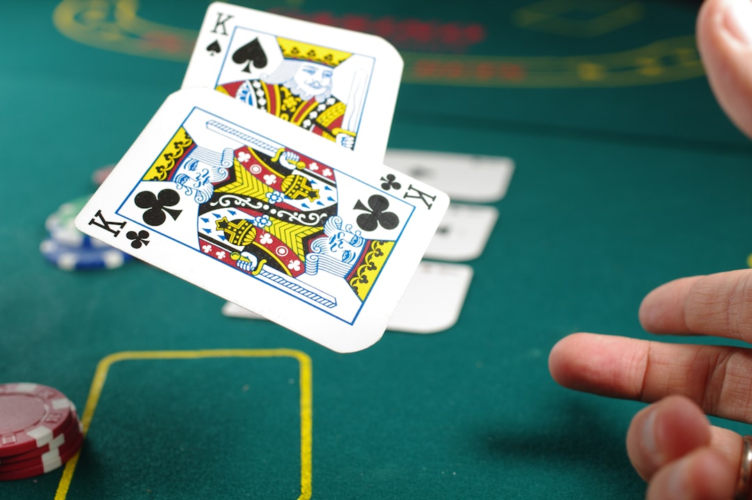 Photo Multi-Hand Video Poker