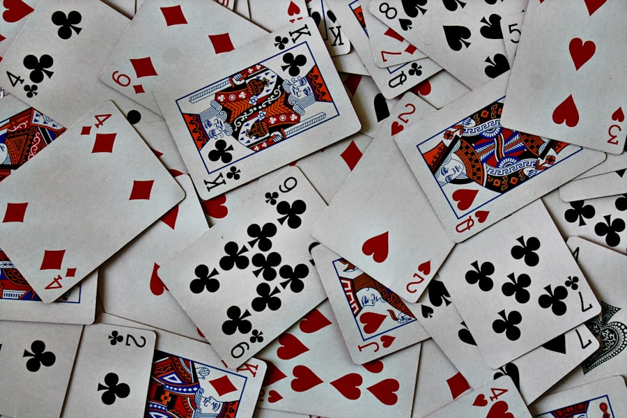 poker rules