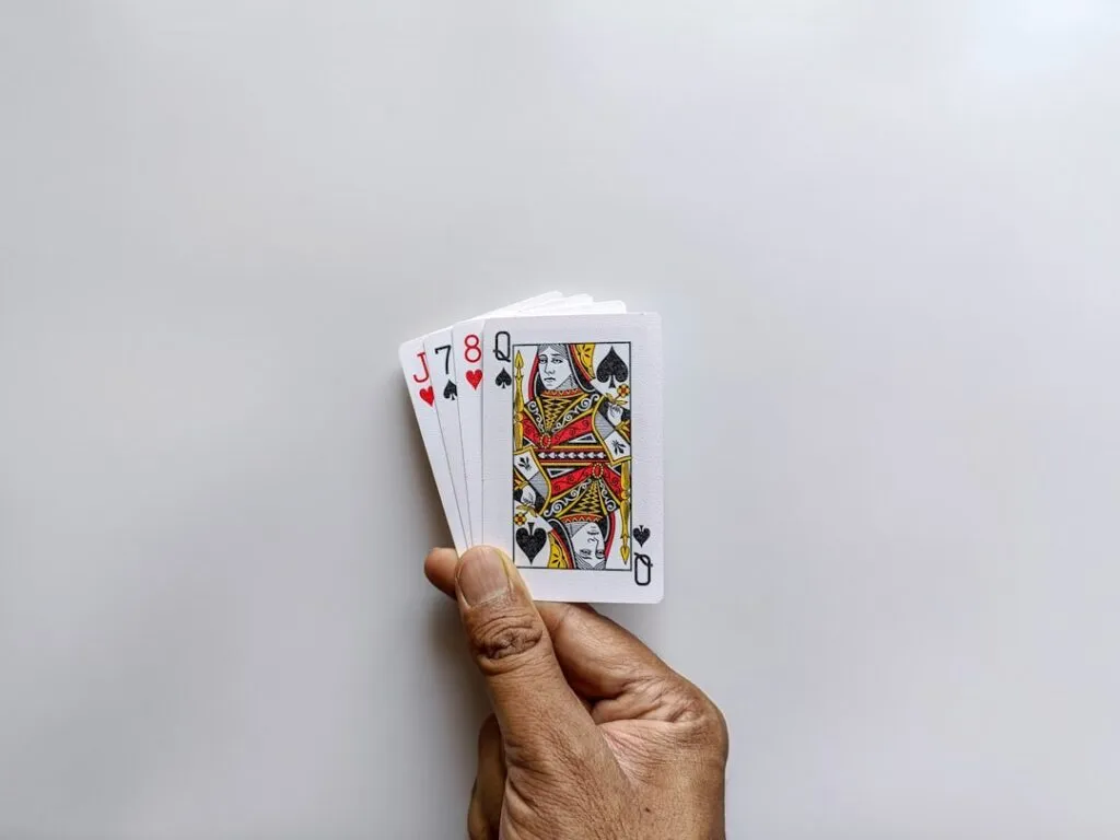 Sfântul Graal al jucătorilor de aparate: „Royal Flush” Photo Royal Flush