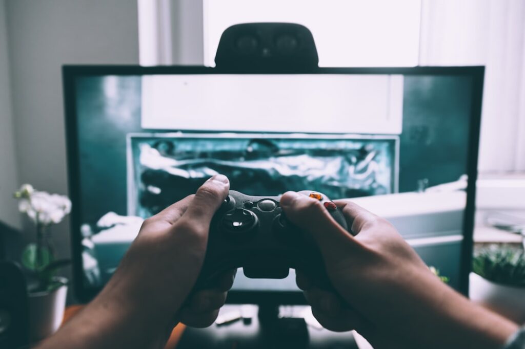 Photo responsible gaming