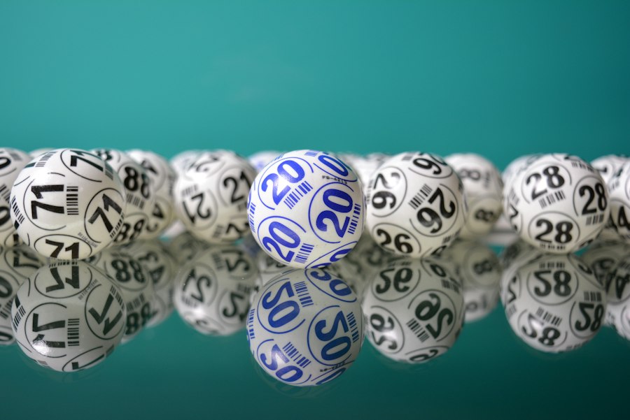 luck