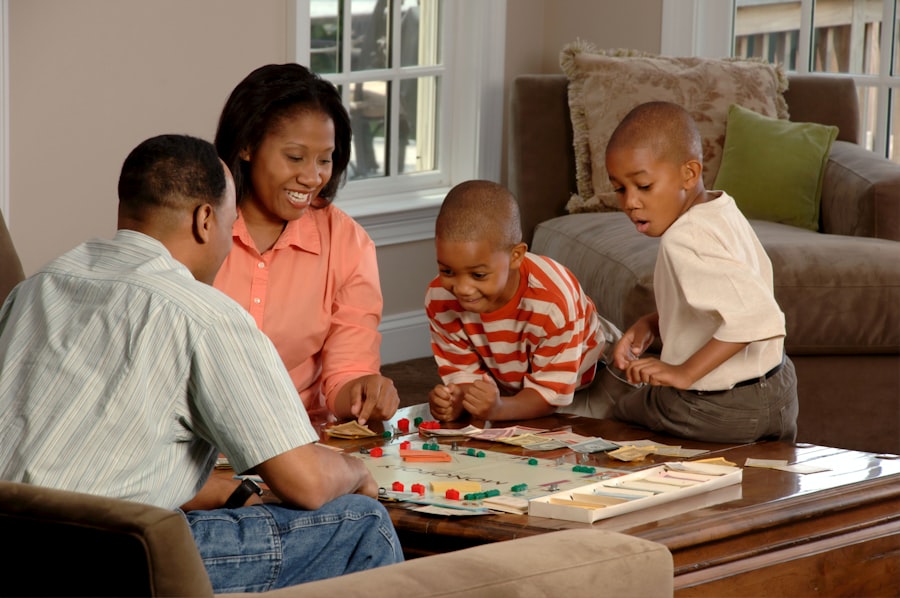 family role