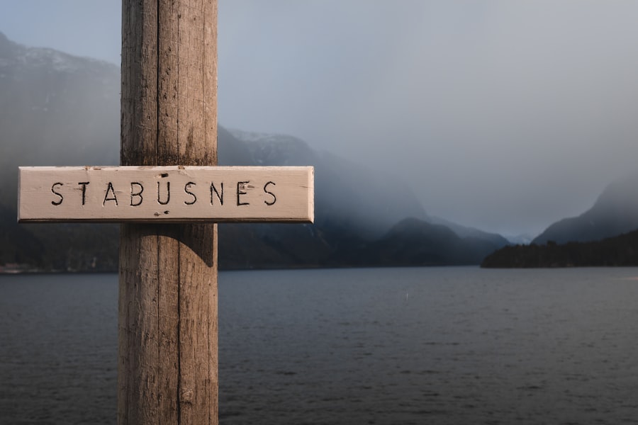 establish clear boundaries