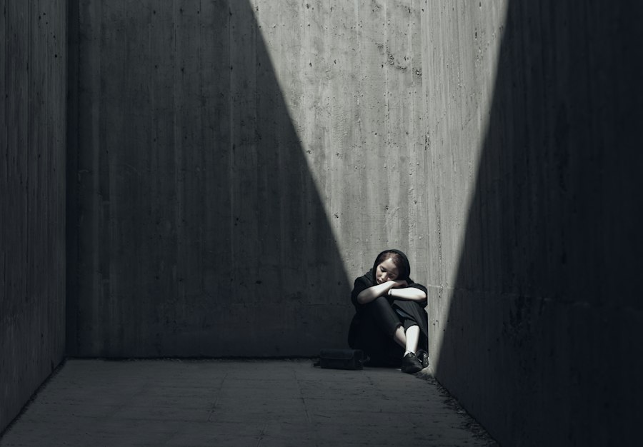 Photo behavioral addiction