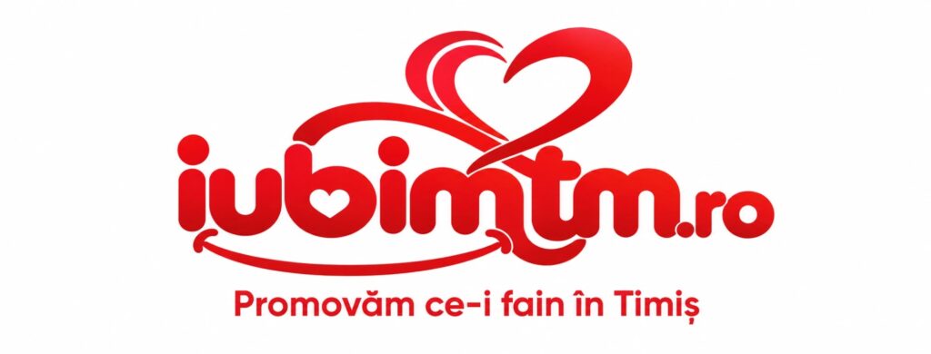 IubimTM.ro, platforma online independentă dedicată promovării oamenilor, afacerilor și locurilor faine din Timișoara și județul Timiș