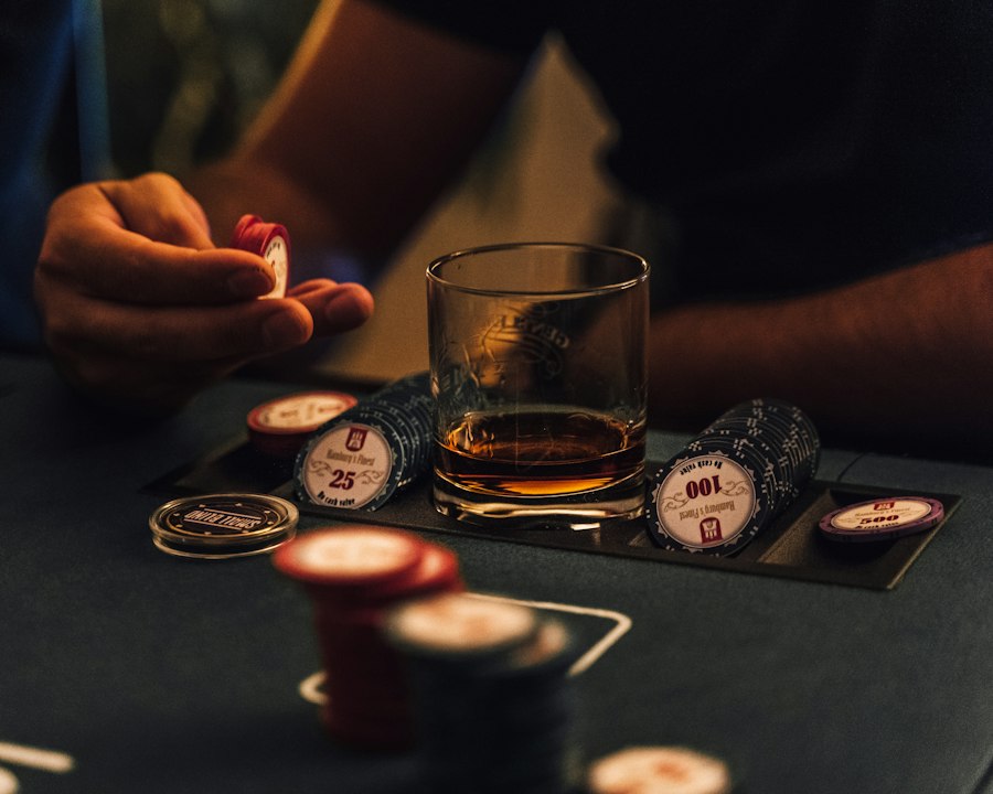 poker tournaments