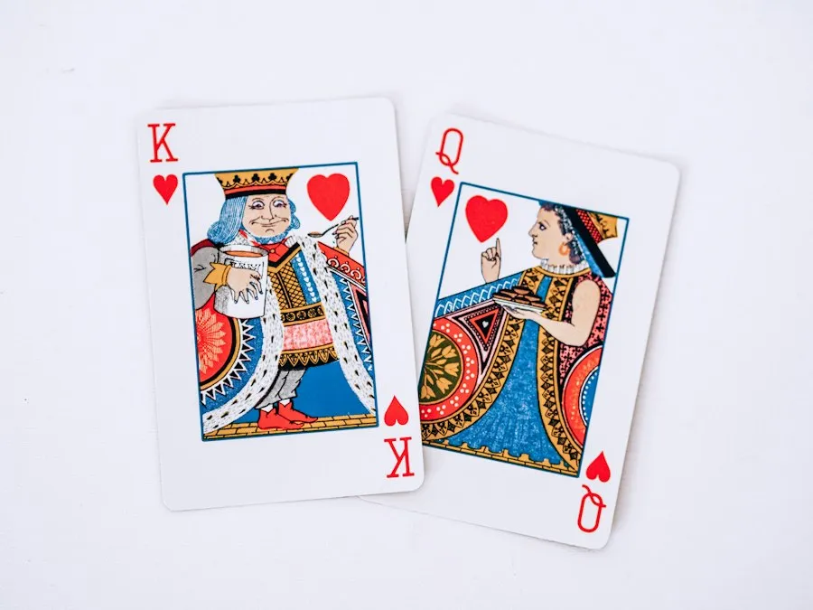 card game rules guide