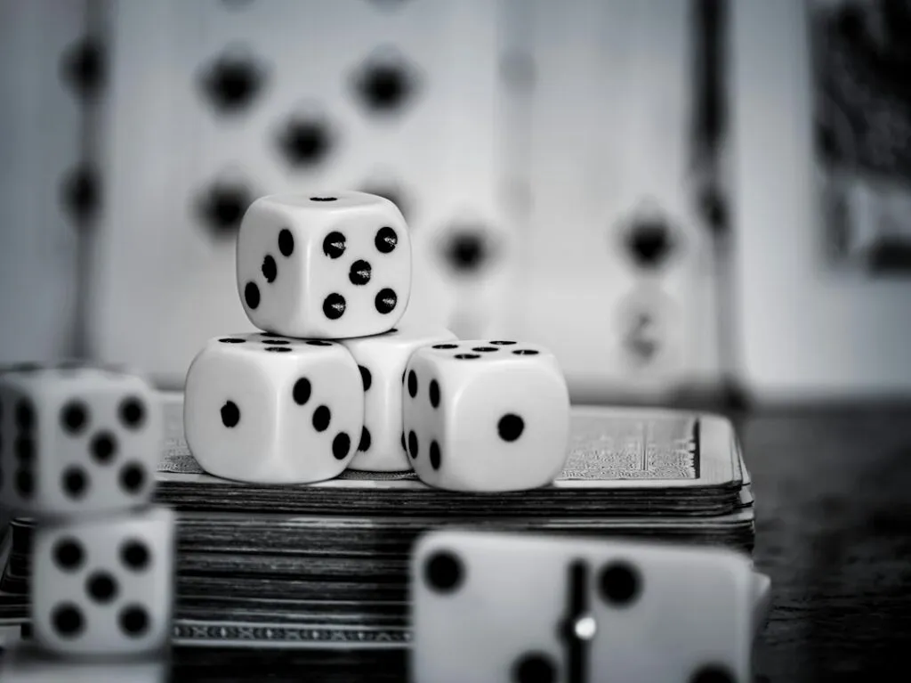 Tot ce trebuie să știi despre probabilitățile în jocuri Photo game probability concepts