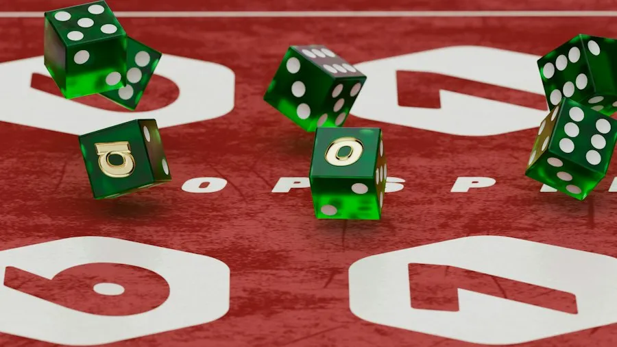 Photo game probability concepts