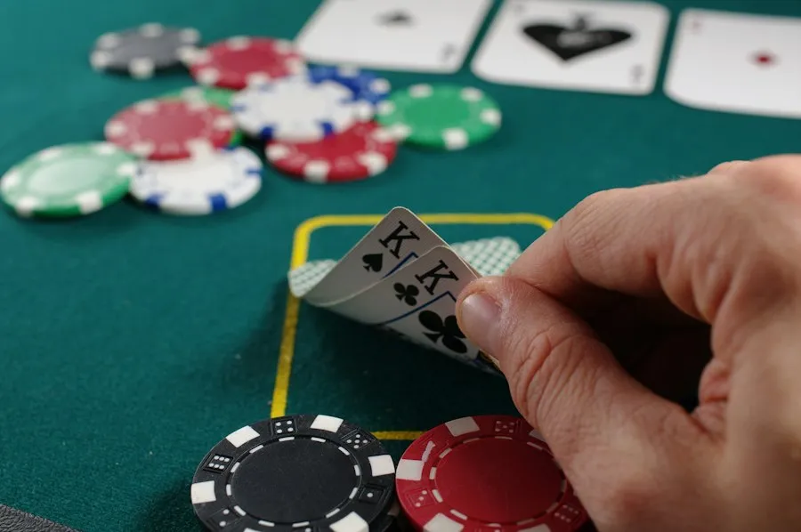 responsible gambling tips