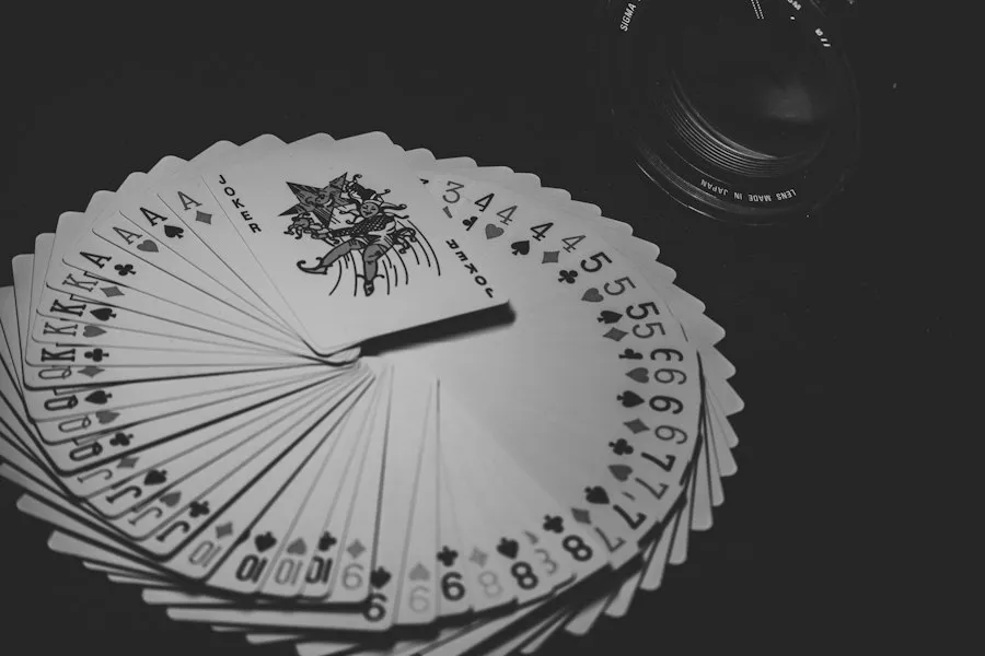 history of card games guide