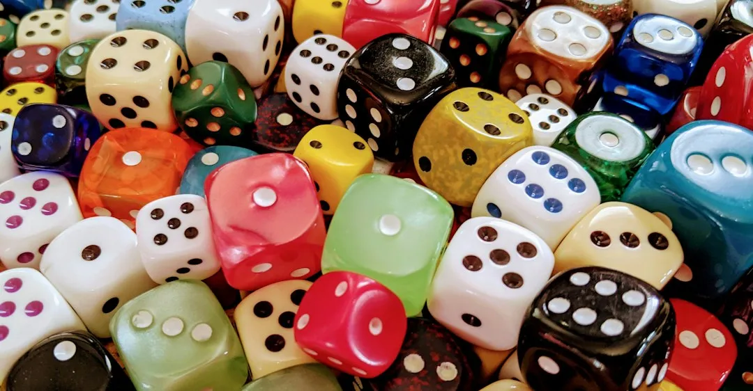 Photo probability-based doubling strategies mathematics