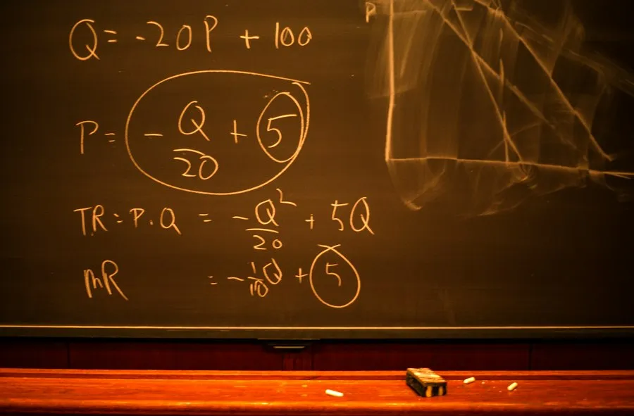 Photo game theory mathematics
