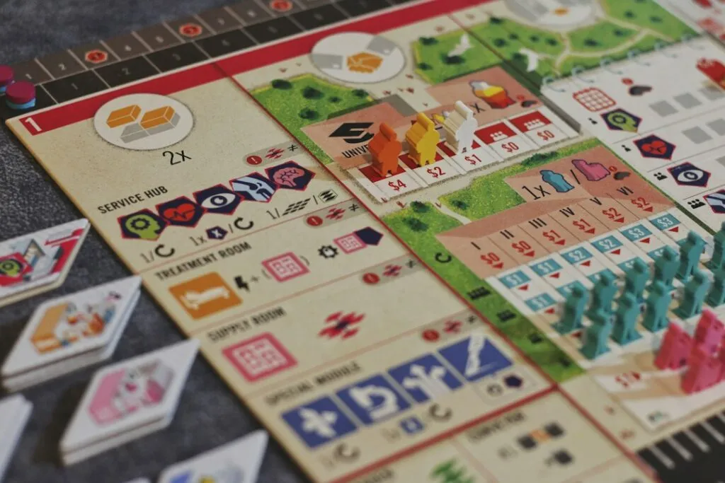 Tot ce trebuie să știi despre jocurile de logică Photo logic games overview