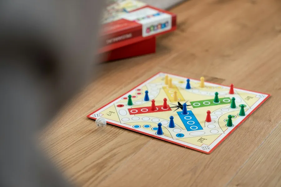 Photo logic games overview