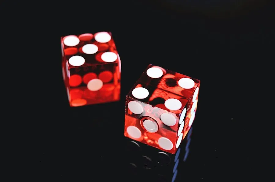 gambling addiction signs awareness