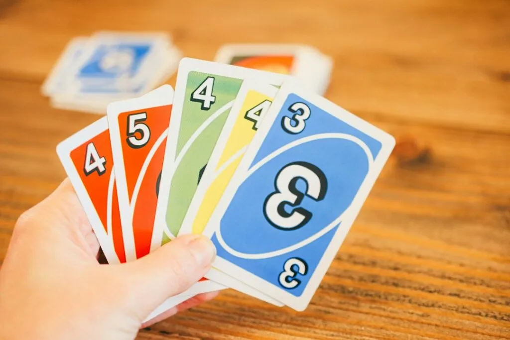 Greșeli frecvente când vine vorba de istoria jocurilor de cărți Photo common mistakes history card games