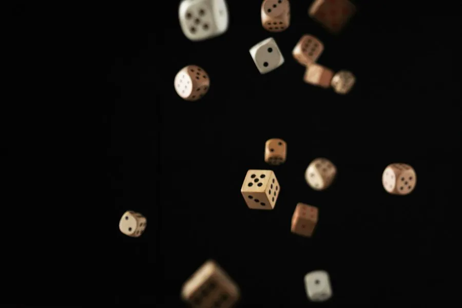 common probability mistakes in games