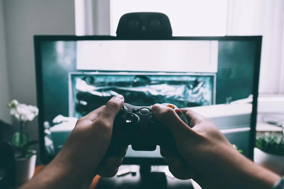 Photo responsible gaming mistakes