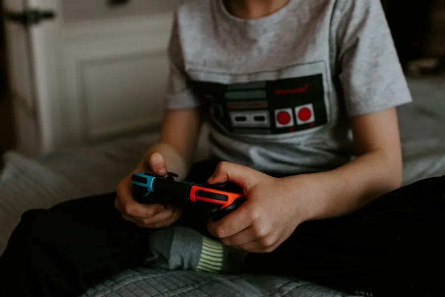 Photo responsible gaming mistakes