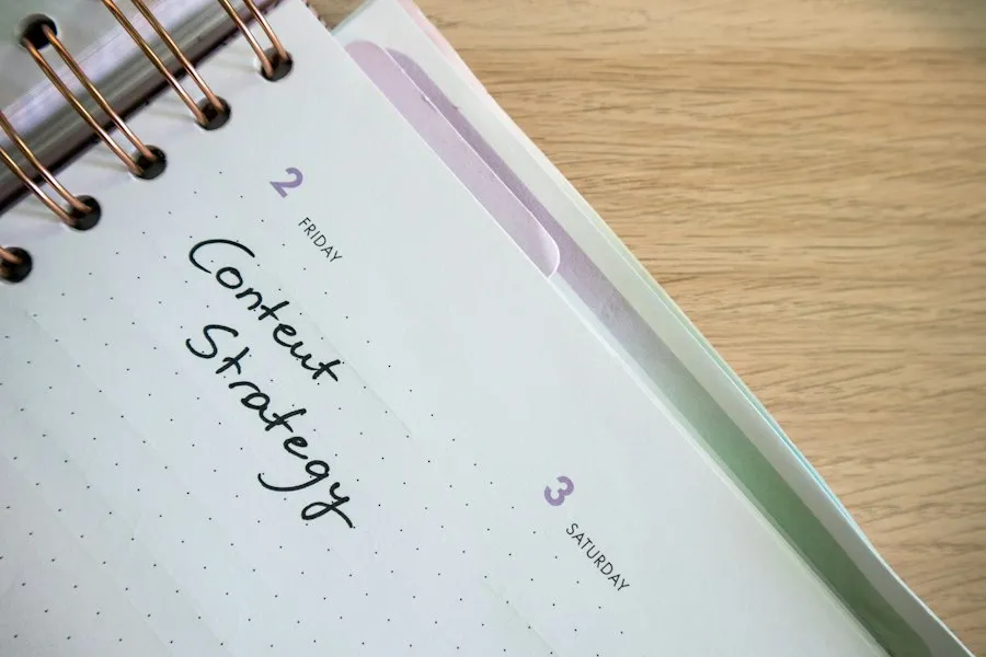 Photo common thinking strategy mistakes