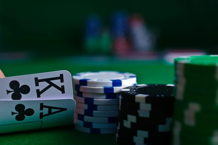 gambling risks mistakes