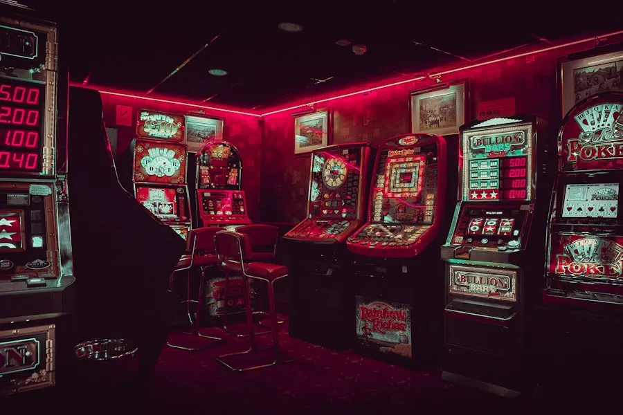 casino history mistakes